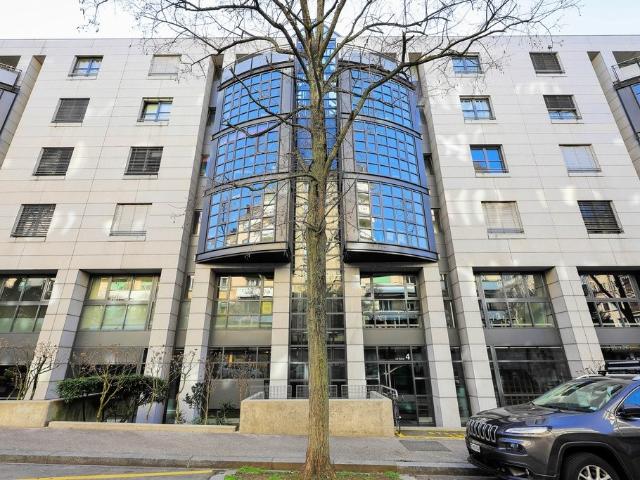 Rent a 5 rooms apartment in Genève Flatfox