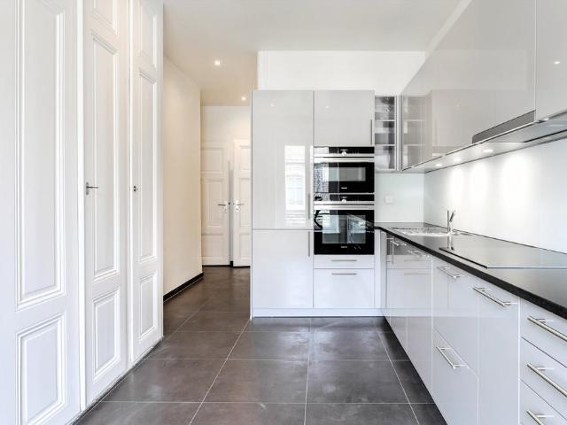 Rent a 5 ½ rooms apartment in Genève Flatfox