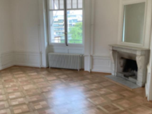 Rent a 5 ½ rooms apartment in Genève Flatfox