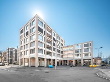 Rent a 5 ½ rooms apartment in Geroldswil Flatfox