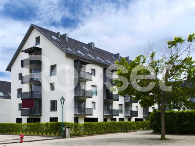 Rent a 5 ½ rooms apartment in GLAND Flatfox