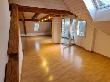 Rent a 5 ½ rooms apartment in Grüt Flatfox