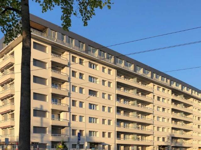 Rent a 5 rooms apartment in Grand Lancy Flatfox