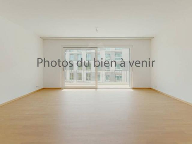 Rent a 5 rooms apartment in Grand Lancy Flatfox
