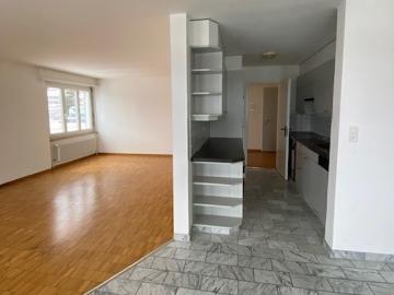 Rent a 5 ½ rooms apartment in Grenchen Flatfox