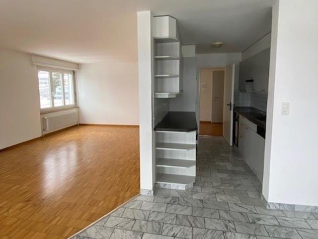 Rent a 5 ½ rooms apartment in Grenchen Flatfox