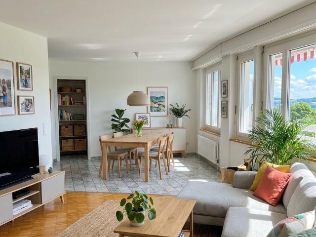 Rent a 5 ½ rooms apartment in Grenchen Flatfox