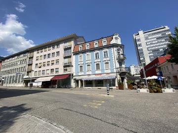 Rent a 5 rooms apartment in Grenchen Flatfox