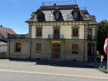 Rent a 5 ½ rooms apartment in Grosshöchstetten Flatfox