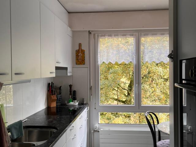 Rent a 5 rooms apartment in Gümligen Flatfox