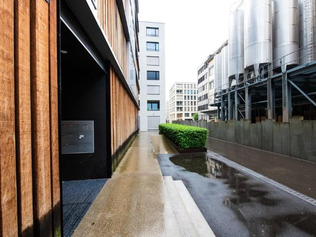 Rent a 5 ½ rooms apartment in Dietikon Flatfox