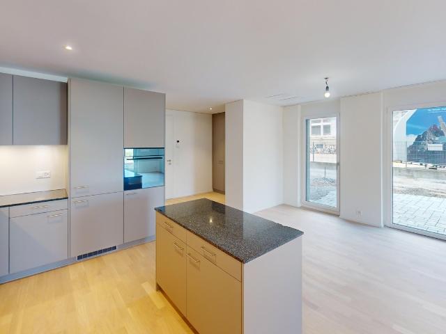 Rent a 5 ½ rooms apartment in Dübendorf Flatfox