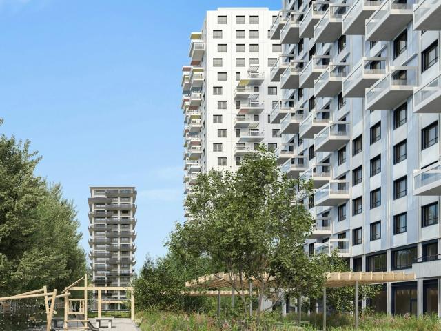 Rent a 5 ½ rooms apartment in Dübendorf Flatfox
