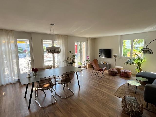 Rent a 5 ½ rooms apartment in Dübendorf Flatfox