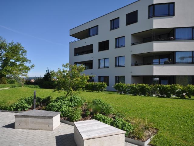 Rent a 5 ½ rooms apartment in Düdingen Flatfox