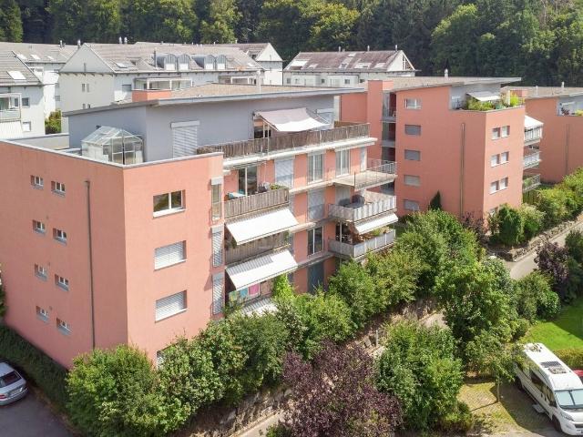 Rent a 5 ½ rooms apartment in Düdingen Flatfox