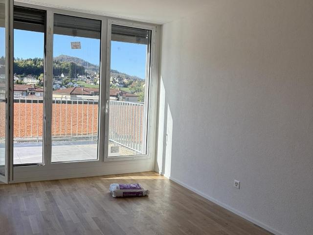 Rent a 5 ½ rooms apartment in Dulliken Flatfox