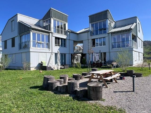 Rent a 5 ½ rooms apartment in Embrach Flatfox