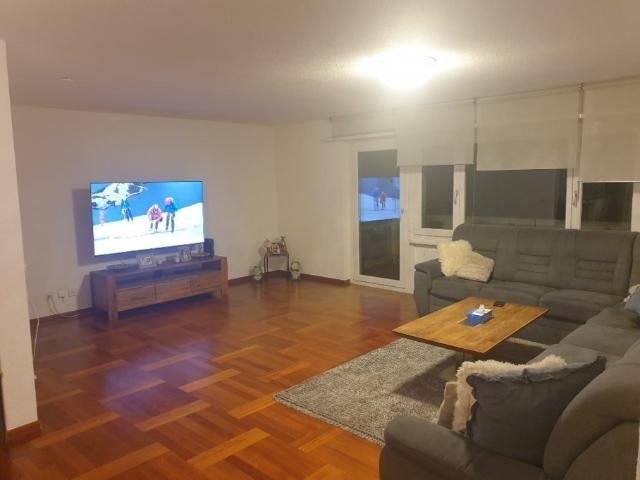 Rent a 5 ½ rooms apartment in Ebikon Flatfox