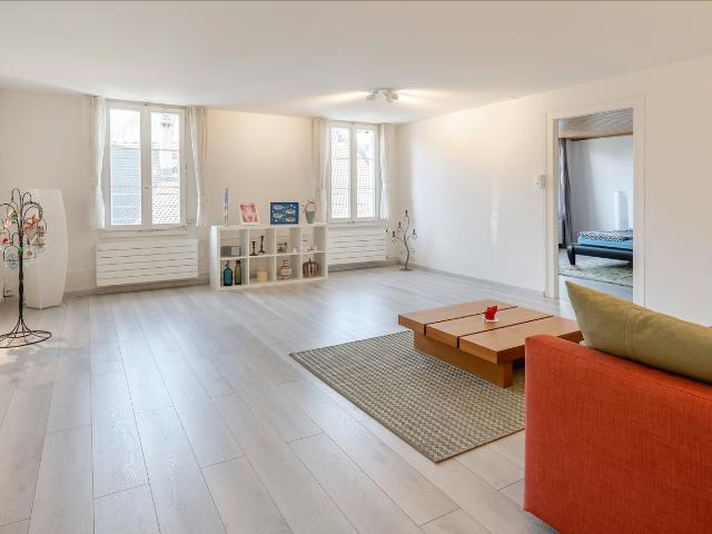 Rent a 5 rooms apartment in Eglisau Flatfox