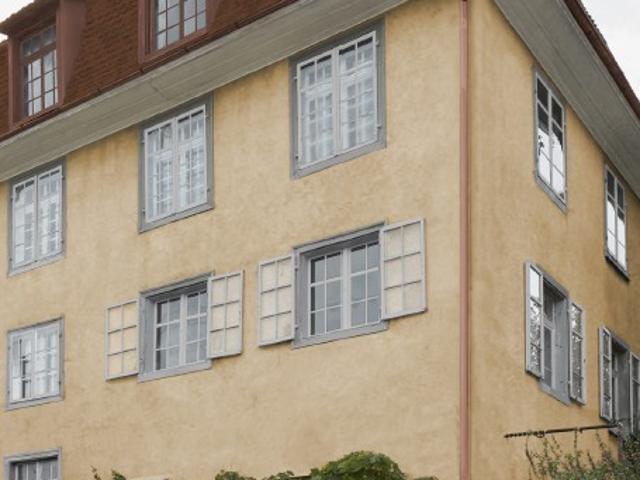 Rent a 5 ½ rooms apartment in Elsau Flatfox