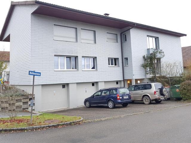 Rent a 5 ½ rooms apartment in Etziken Flatfox
