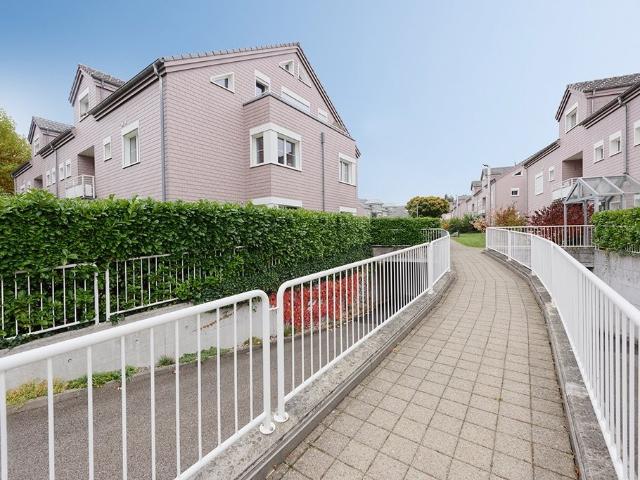 Rent a 5 ½ rooms apartment in Fislisbach Flatfox