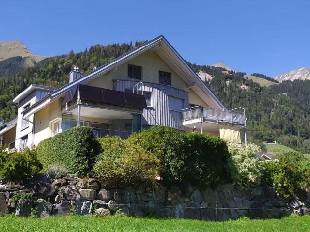 Rent a 5 ½ rooms apartment in Frutigen Flatfox