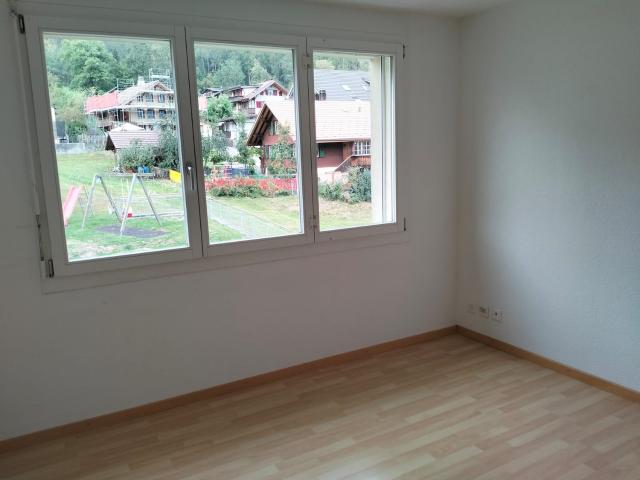 Rent a 5 ½ rooms apartment in Frutigen Flatfox