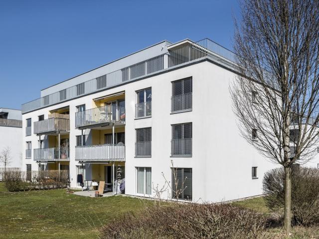 Rent a 5 ½ rooms apartment in Frauenfeld Flatfox