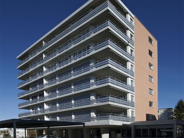 Rent a 5 ½ rooms apartment in Frauenfeld Flatfox