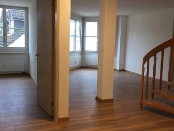 Rent a 5 rooms apartment in Frauenfeld Flatfox