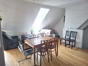Rent a 5 ½ rooms apartment in Fribourg Flatfox
