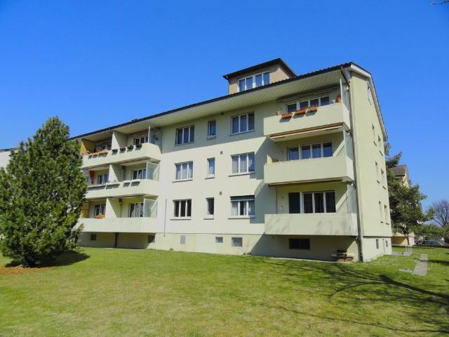 Rent a 5 ½ rooms apartment in Köniz Flatfox