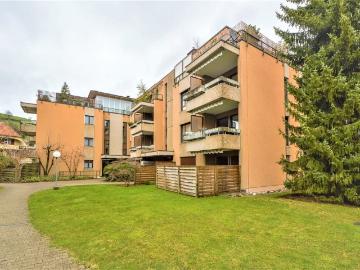 Rent a 5 ½ rooms apartment in Konolfingen Flatfox