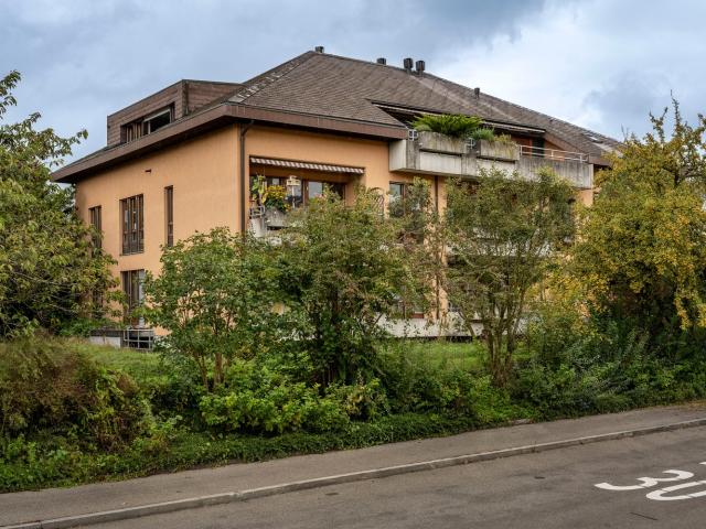 Rent a 5 ½ rooms apartment in Konolfingen Flatfox