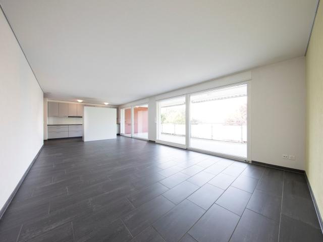 Rent a 5 ½ rooms apartment in Kappel SO Flatfox