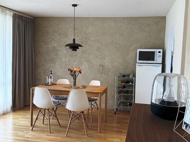 Rent a 5 ½ rooms apartment in Kehrsatz Flatfox
