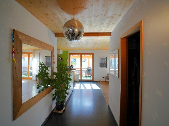 Rent a 5 ½ rooms apartment in Klosters Flatfox
