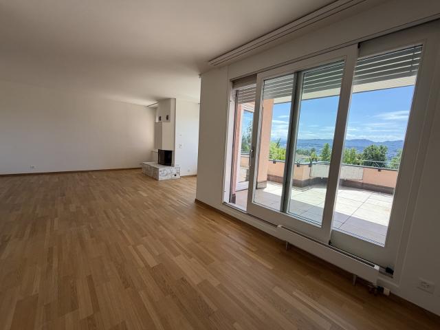 Rent a 5 rooms apartment in Küsnacht Flatfox