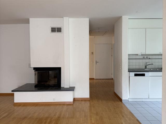 Rent a 5 ½ rooms apartment in Hausen am Albis Flatfox