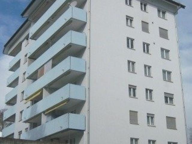 Rent a 5 ½ rooms apartment in Herisau Flatfox