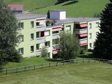 Rent a 5 ½ rooms apartment in Herisau Flatfox