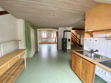 Rent a 5 rooms apartment in Hersberg Flatfox