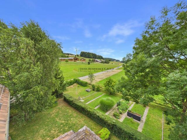 Rent a 5 ½ rooms apartment in Herrliberg Flatfox