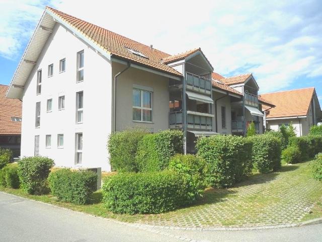 Rent a 5 ½ rooms apartment in Hindelbank Flatfox