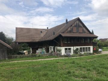 Rent a 5 ½ rooms apartment in Hinteregg Flatfox