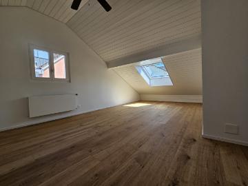 Rent a 5 ½ rooms apartment in Hünenberg Flatfox
