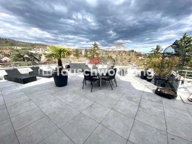 Rent a 5 ½ rooms apartment in Oberengstringen Flatfox