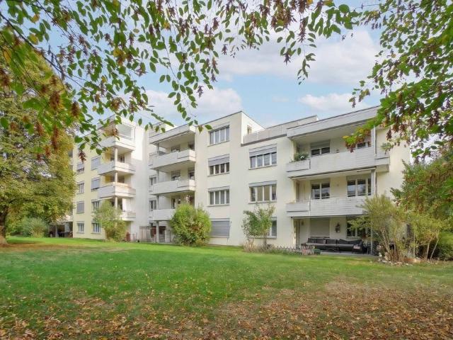 Rent a 5 ½ rooms apartment in Oberentfelden Flatfox